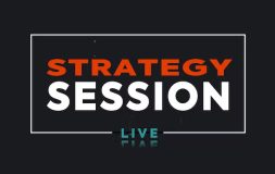 Strategy Session