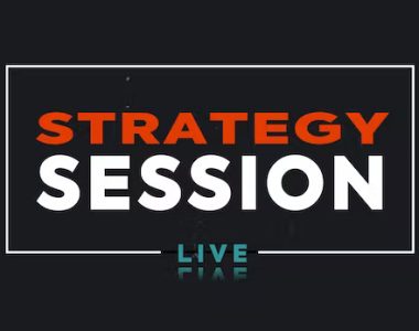 Strategy Session