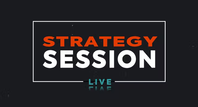 Strategy Session