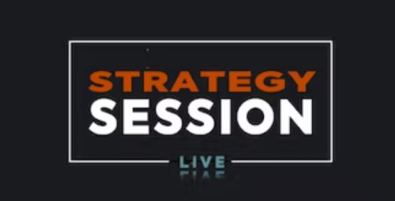 Strategy Session: No Labels 4 Trump