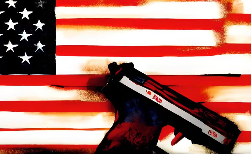 Addressing Gun Violence
