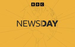 BBC Newsday 23 Jan 2020