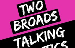 Two Broads Talking Politics: Amee Vanderpool