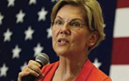 Presidential: Elizabeth Warren & The Changing Face of American Politics