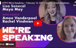 LPTV: We're Speaking