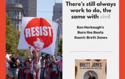 Brett Jones: Challenge Yourself