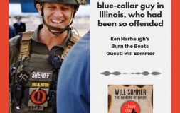 Will Sommer On QAnon Families