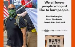 Barkhuff: Some Are A**holes!