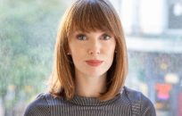 Claire Atkin