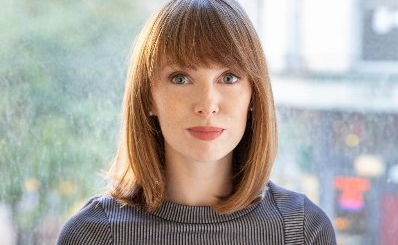 Claire Atkin