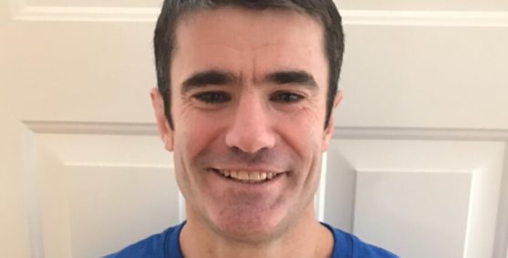 Dan Barkhuff, M.D.