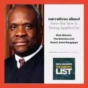 Corruption and Interference: Thomas and Jordan