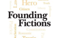Founding Fictions (Rhetoric Culture and Social Critique)
