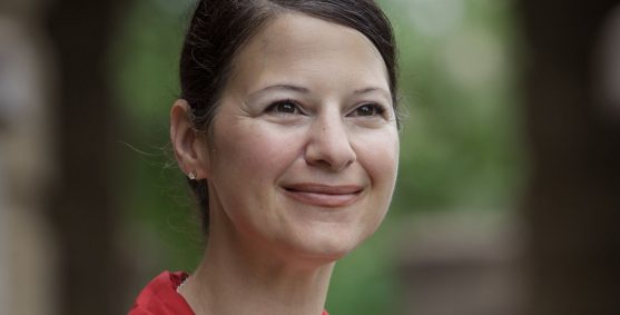 Jennifer Mercieca