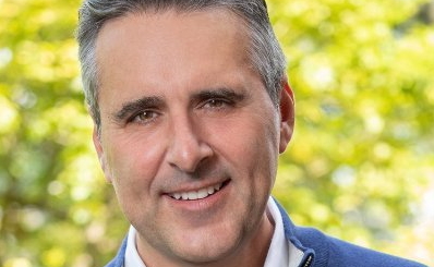 John Della Volpe
