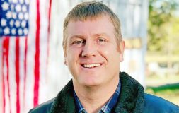 Ken Harbaugh