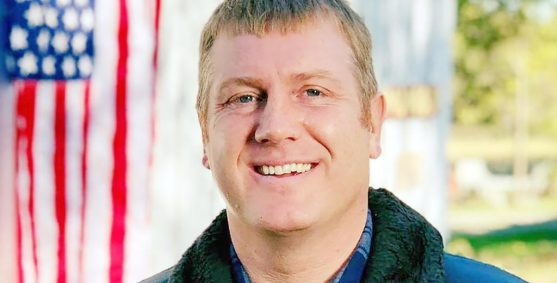 Ken Harbaugh