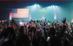 Raising Them Right - The Untold Story of America's Ultraconservative Youth Movement...
