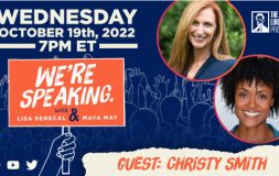LPTV: We’re Speaking – October 19, 2022