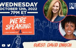  LPTV: We’re Speaking – October 12, 2022