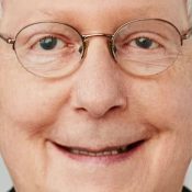 Mitch McConnell