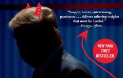 Running Against the Devil: A Plot to Save America from Trump...