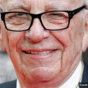 Rupert Murdoch