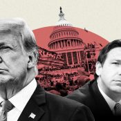 Politico: The One Way History Shows Trump’s Personality Cult Will End