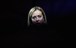 The GOP might have a new neo-fascist fave