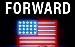 Forward with Andrew Yang: An American in Ukraine