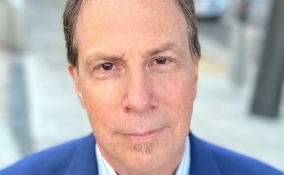 Steven Beschloss