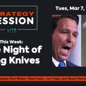 CPAC & The Night of Long Knives