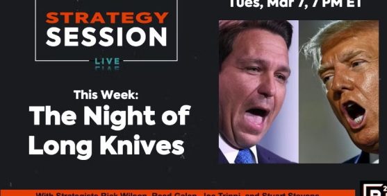 CPAC & The Night of Long Knives
