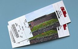 The Last Season: A Father, a Son, and a Lifetime of College Football