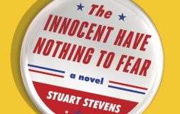The Innocent Have Nothing to Fear: A novel