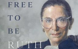 Free To Be Ruth Bader Ginsburg: The Story of Women and Law