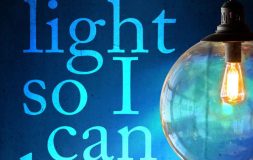 Turn on the Light so I can Hear