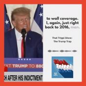 Falling for the Trump Trap