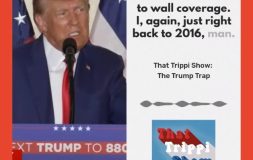 Falling for the Trump Trap