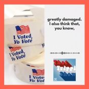 It’ll Take A Real Wallop to Change