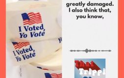 It’ll Take A Real Wallop to Change