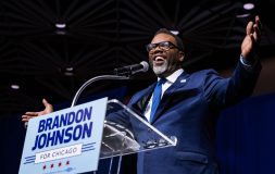 Brandon Johnson’s Victory Should Put An End To “Defund The Police” As A Slogan