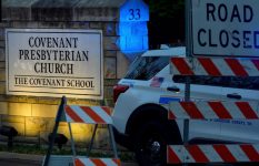 The Maria Von Trapp Method for Gun Control