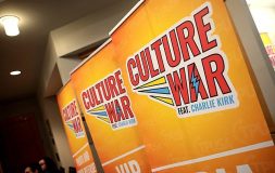 Culture Wars: Why Democrats Should Run Towards The Sound Of Gunfire