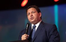 DeSantis Is The Great Red Wave Of The 2024 GOP Primary
