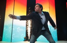 The Impending Threat of DeSantis