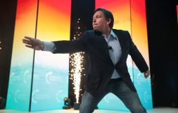 The Impending Threat of DeSantis