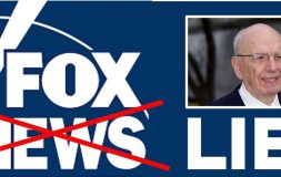 Fox's Pledge Of Allegiance: “It’s Not Red Or Blue, It’s Green.”