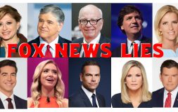 Why Fox Lies (And Why Their Viewers Demand Lies)