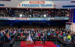 Fox News and The Big Lie: A Tipping Point